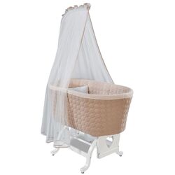 Patuc Cilek Bassinet 21.11.4802.00 (45х90) Thumb
