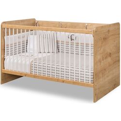 Кроватка Cilek Mocha 20.30.1016.00 (70x140)