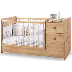 Кроватка Cilek Mocha 20.30.1018.00 (75x160)