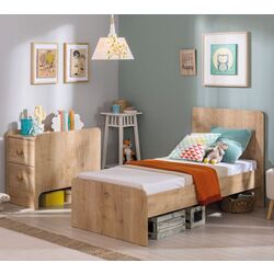 Patuc Cilek Mocha 20.30.1018.00 (75x160) Thumb