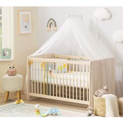 Кроватка Cilek Montes 20.68.1009.00 (80x120) Thumb