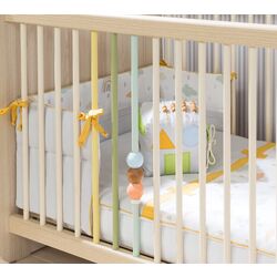 Кроватка Cilek Montes 20.68.1009.00 (80x120) Thumb