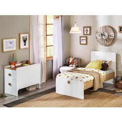 Кроватка Cilek Natura Baby 20.31.1016.00 (75x160) Thumb