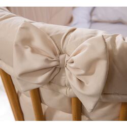 Кроватка Cilek Natural Bassinet 21.11.4804.00 (45x80) Thumb