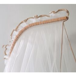 Кроватка Cilek Natural Bassinet 21.11.4804.00 (45x80) Thumb