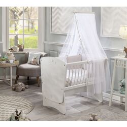 Кроватка Cilek Star Bed 20.00.1007.01 (45х90) Thumb