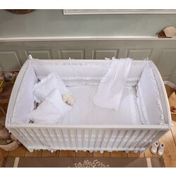 Patuc Cilek White 20.00.1012.00 (70x130) Thumb