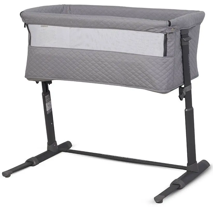 Patuc Colibro BySide (Grey) - 2