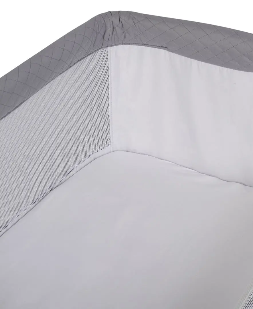 Patuc Colibro BySide (Grey) - 11