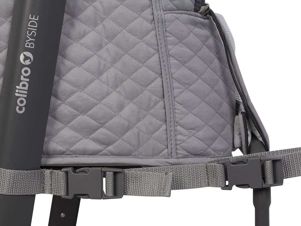 Patuc Colibro BySide (Grey) - 12
