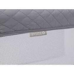 Patuc Colibro BySide (Grey) Thumb