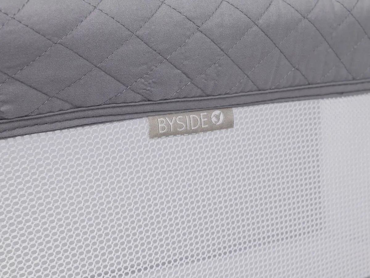 Patuc Colibro BySide (Grey) - 14