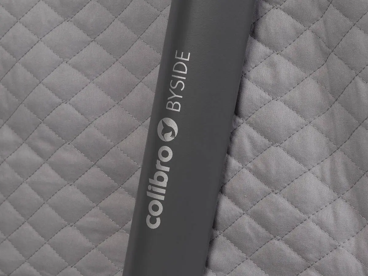 Patuc Colibro BySide (Grey) - 15