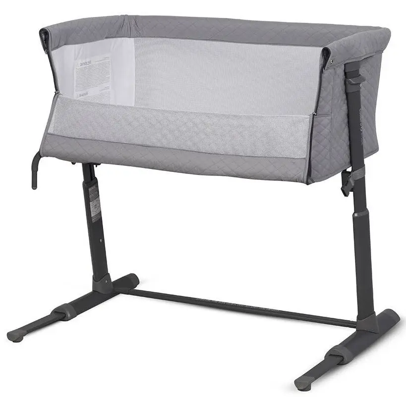 Patuc Colibro BySide (Grey) - 3