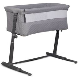 Patuc Colibro BySide (Grey) Thumb