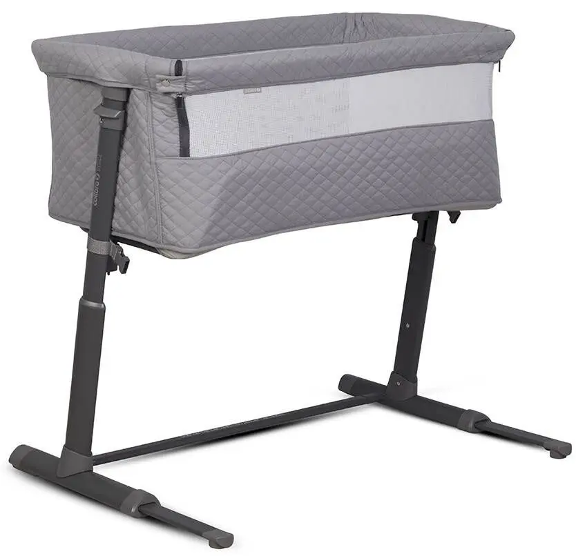 Patuc Colibro BySide (Grey) - 4