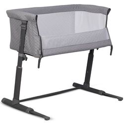 Patuc Colibro BySide (Grey) Thumb