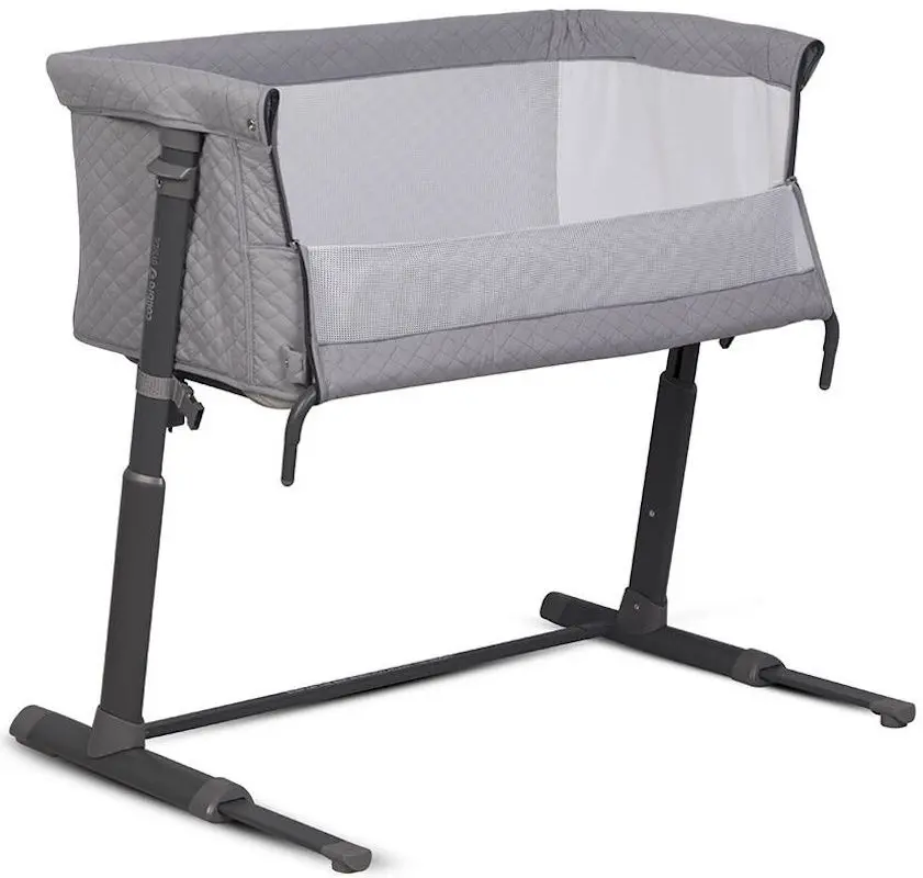 Patuc Colibro BySide (Grey) - 5