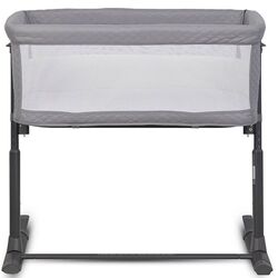 Patuc Colibro BySide (Grey) Thumb