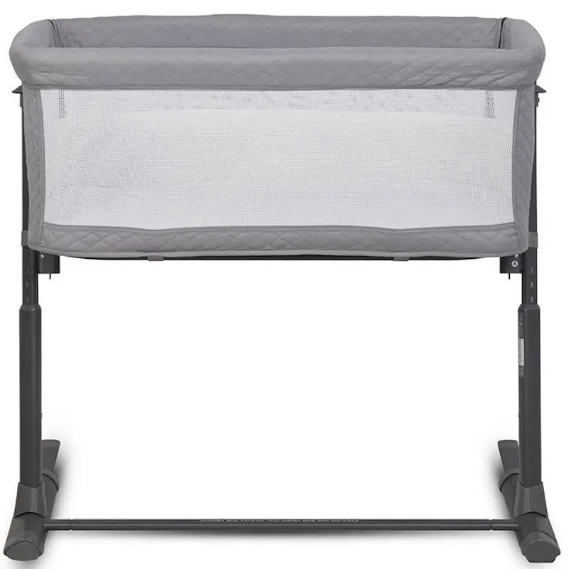 Patuc Colibro BySide (Grey) - 7