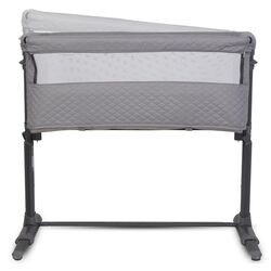 Patuc Colibro BySide (Grey) Thumb