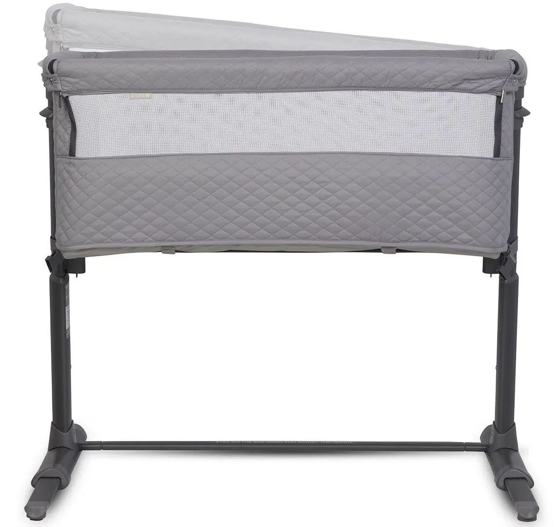 Patuc Colibro BySide (Grey) - 8