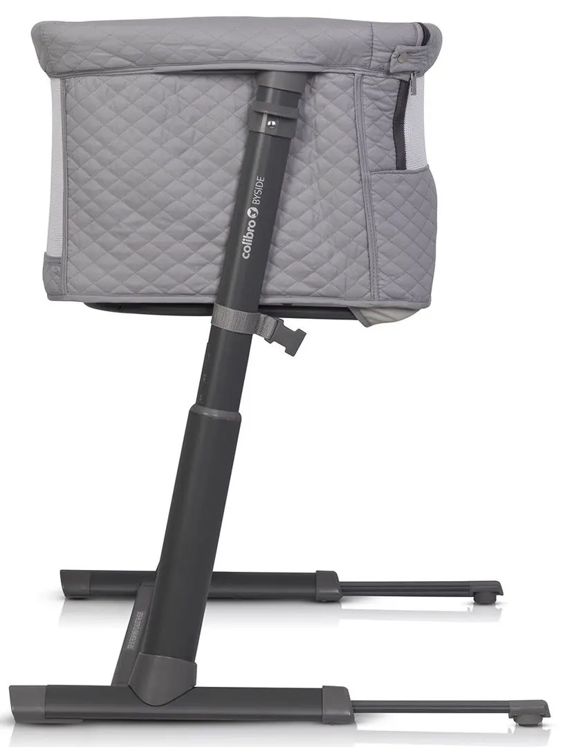 Patuc Colibro BySide (Grey) - 9