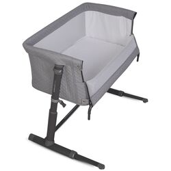 Patuc Colibro BySide (Grey) Thumb