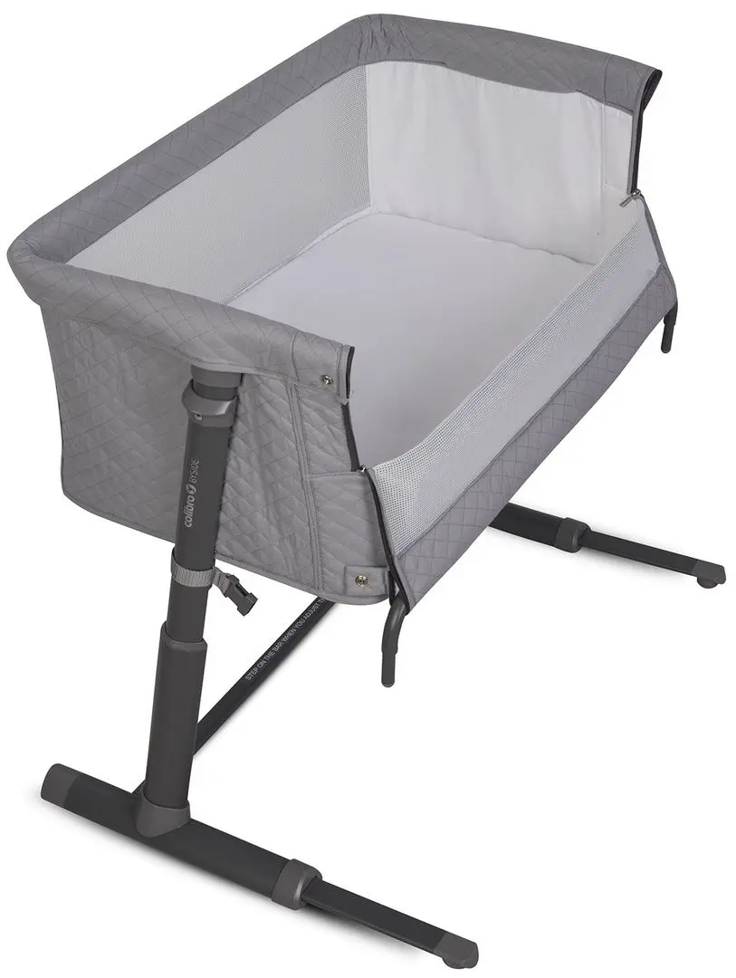 Patuc Colibro BySide (Grey) - 10