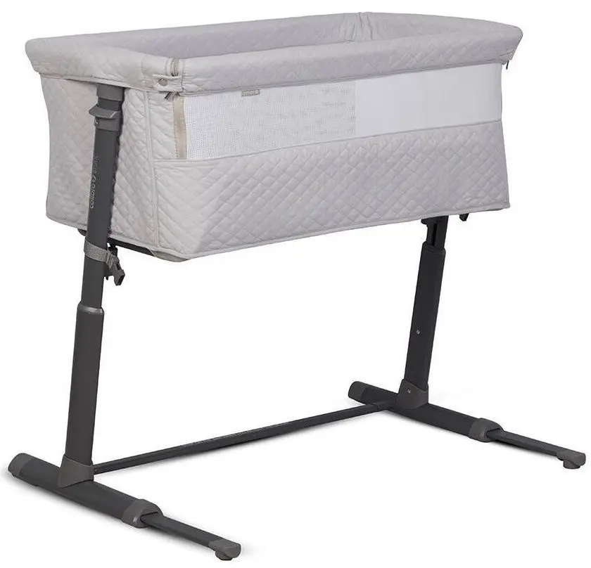 Patuc Colibro BySide (Light Grey) - 2
