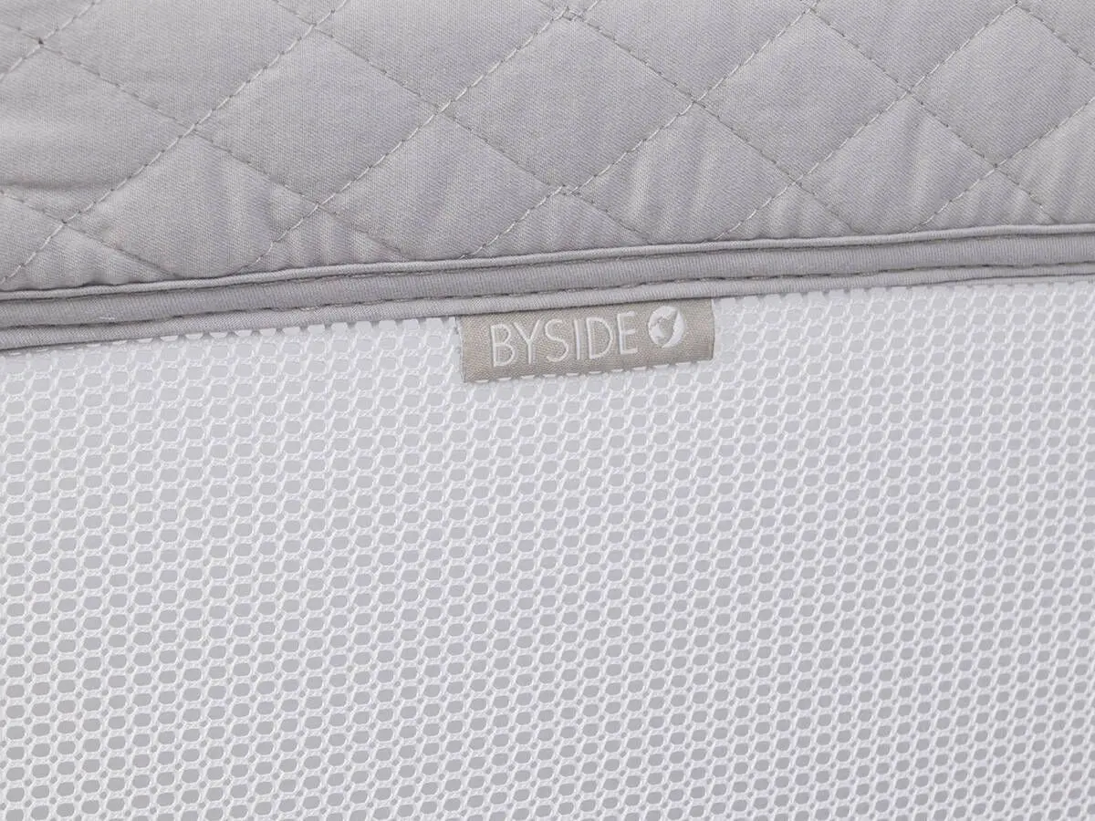 Patuc Colibro BySide (Light Grey) - 11