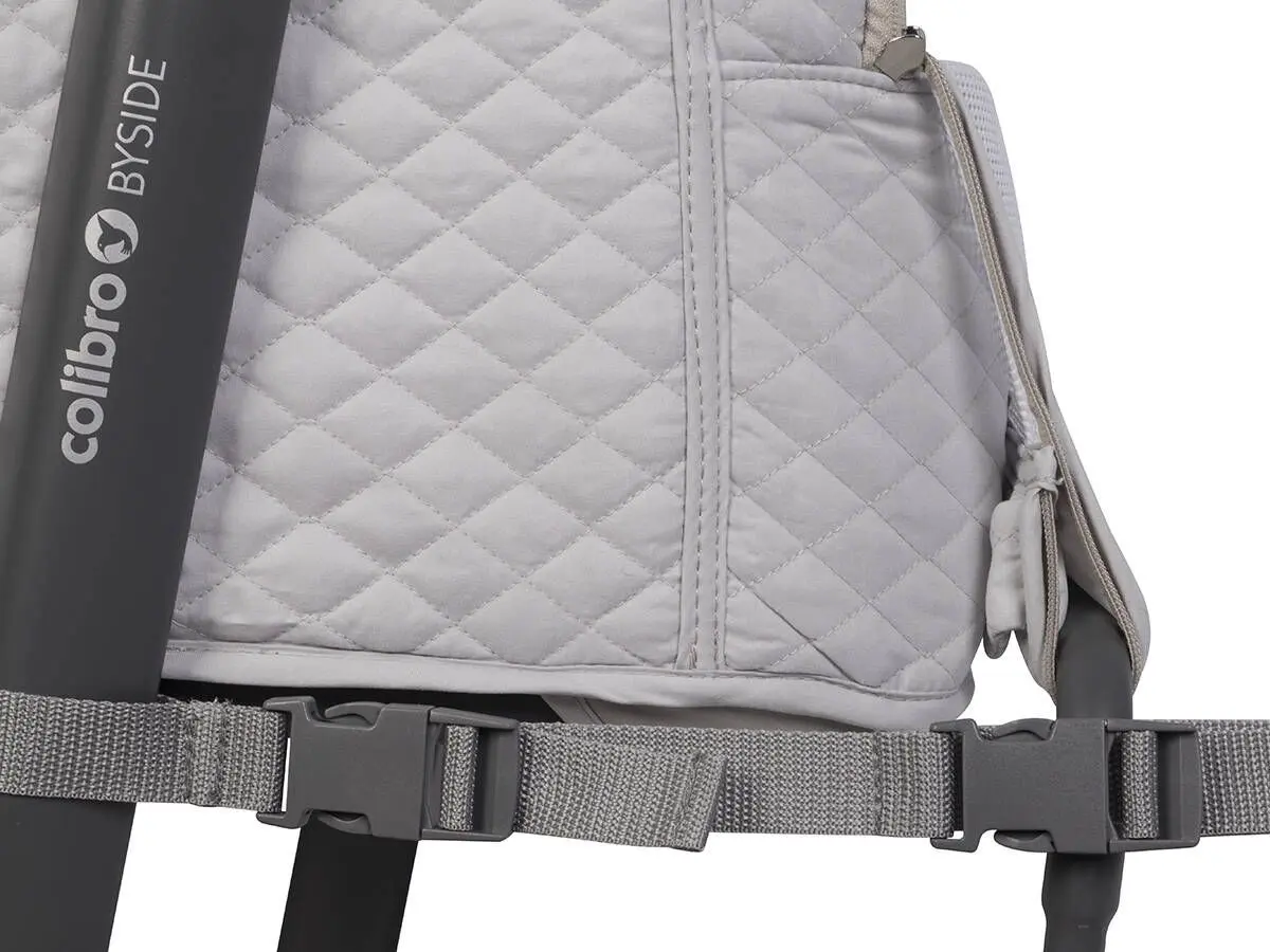 Patuc Colibro BySide (Light Grey) - 12