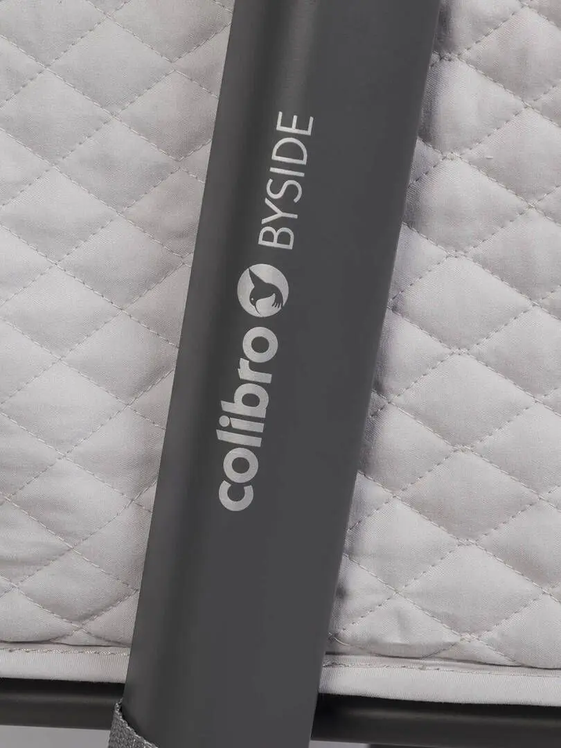 Patuc Colibro BySide (Light Grey) - 13