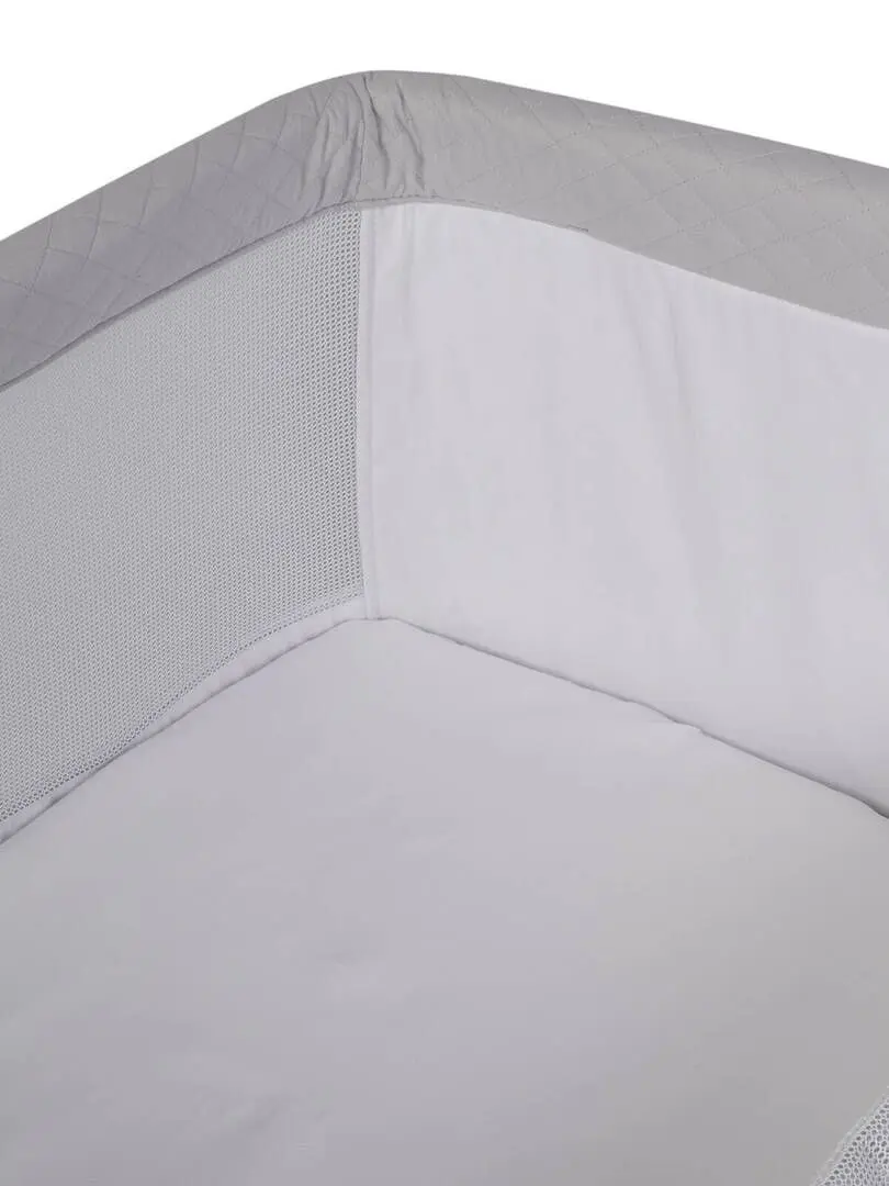Patuc Colibro BySide (Light Grey) - 14