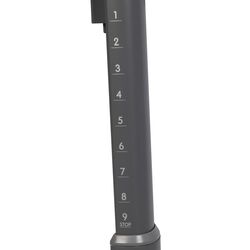 Patuc Colibro BySide (Light Grey) Thumb