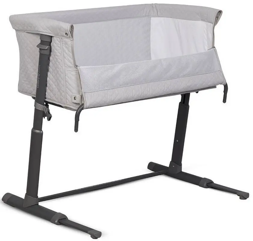 Patuc Colibro BySide (Light Grey) - 3