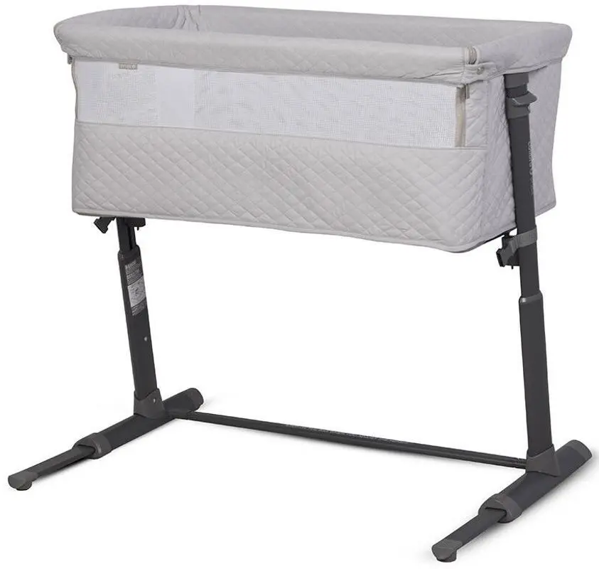 Patuc Colibro BySide (Light Grey) - 4