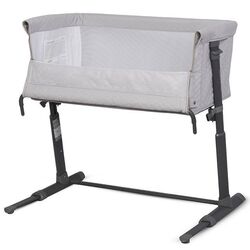 Patuc Colibro BySide (Light Grey) Thumb