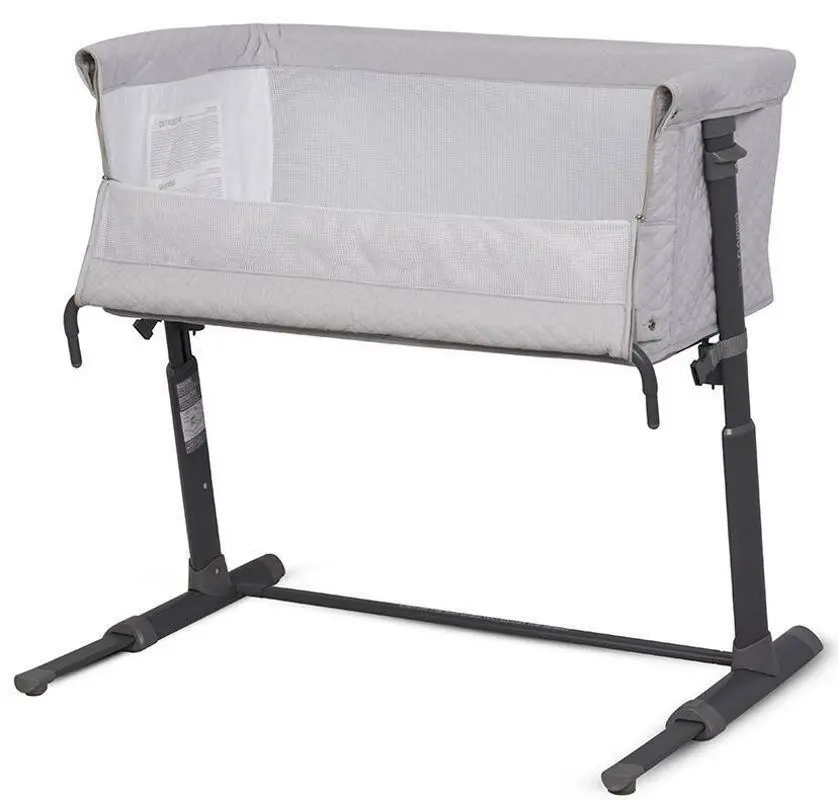 Patuc Colibro BySide (Light Grey) - 5