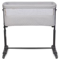 Patuc Colibro BySide (Light Grey) Thumb