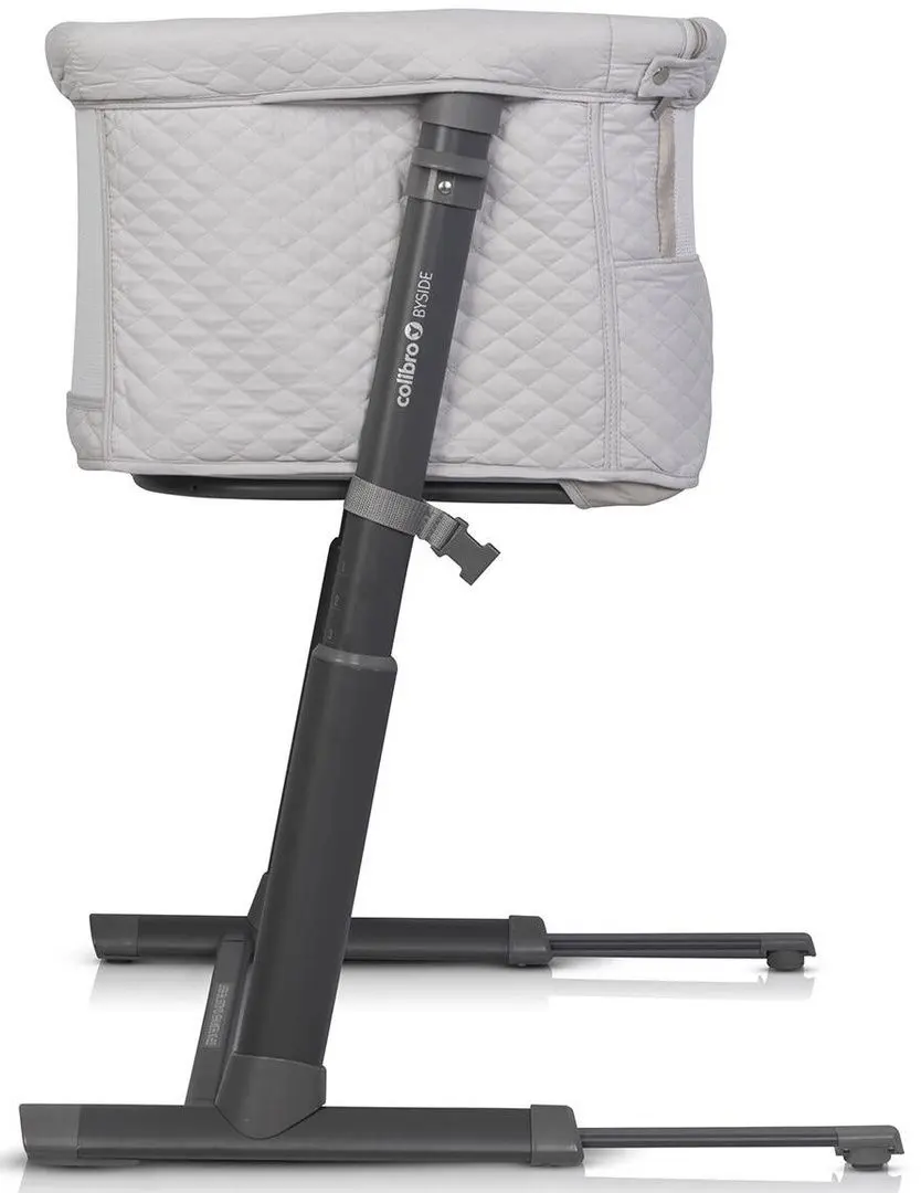 Patuc Colibro BySide (Light Grey) - 9