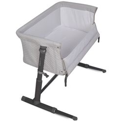 Patuc Colibro BySide (Light Grey) Thumb
