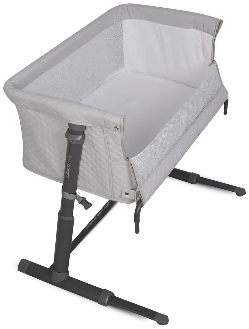 Patuc Colibro BySide (Light Grey) - 10