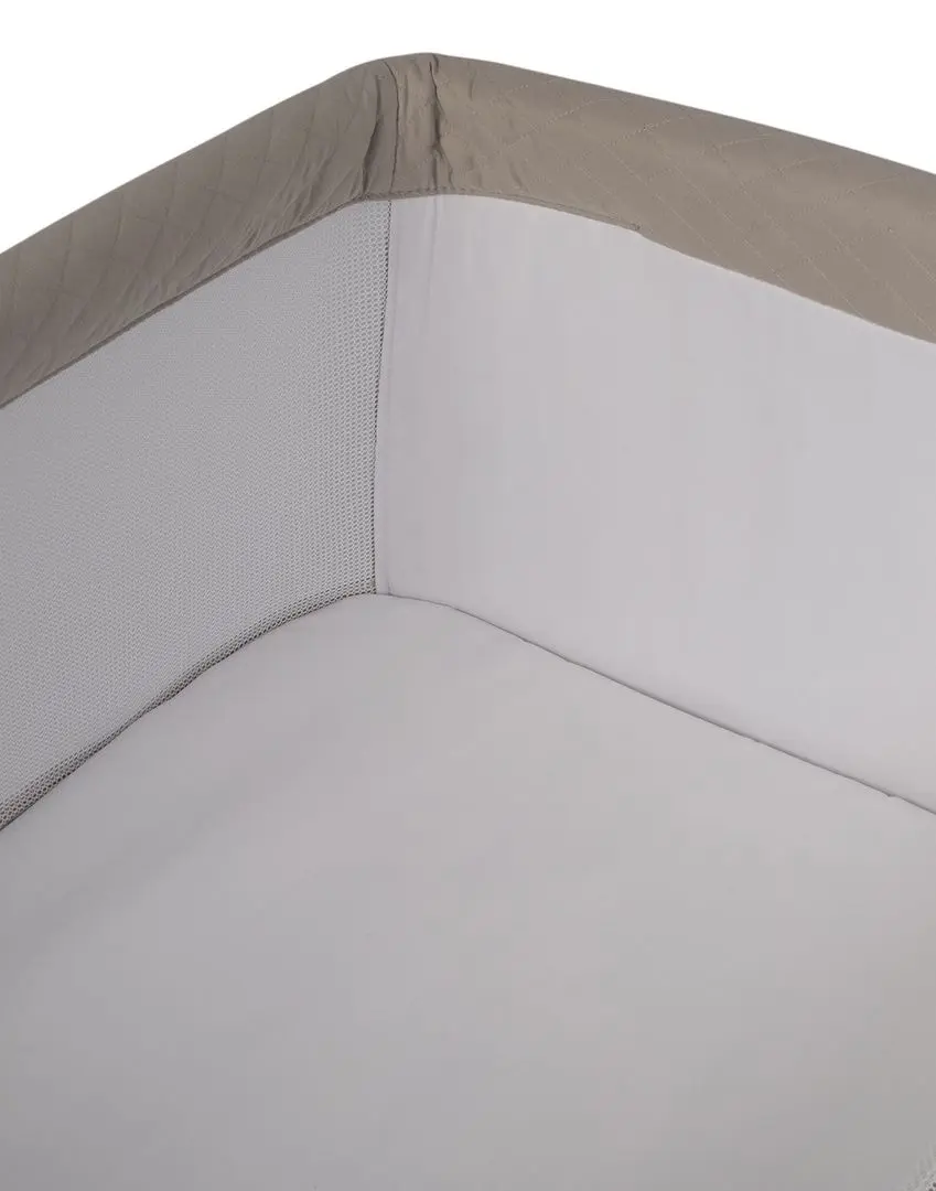 Patuc Colibro BySide (Taupe) - 11