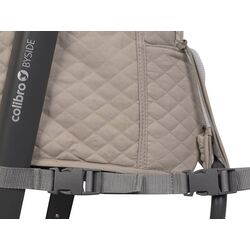 Patuc Colibro BySide (Taupe) Thumb