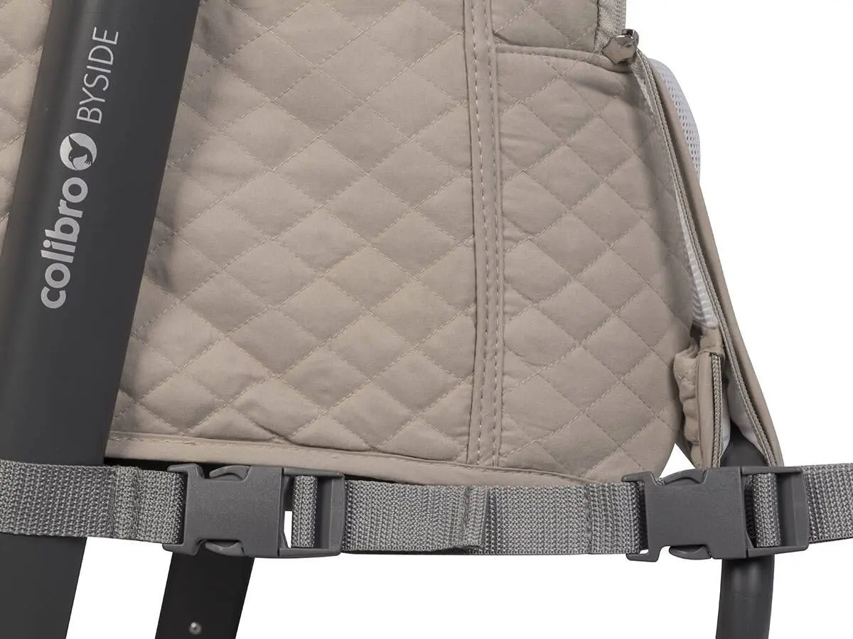 Patuc Colibro BySide (Taupe) - 12