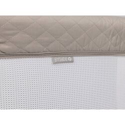 Patuc Colibro BySide (Taupe) Thumb