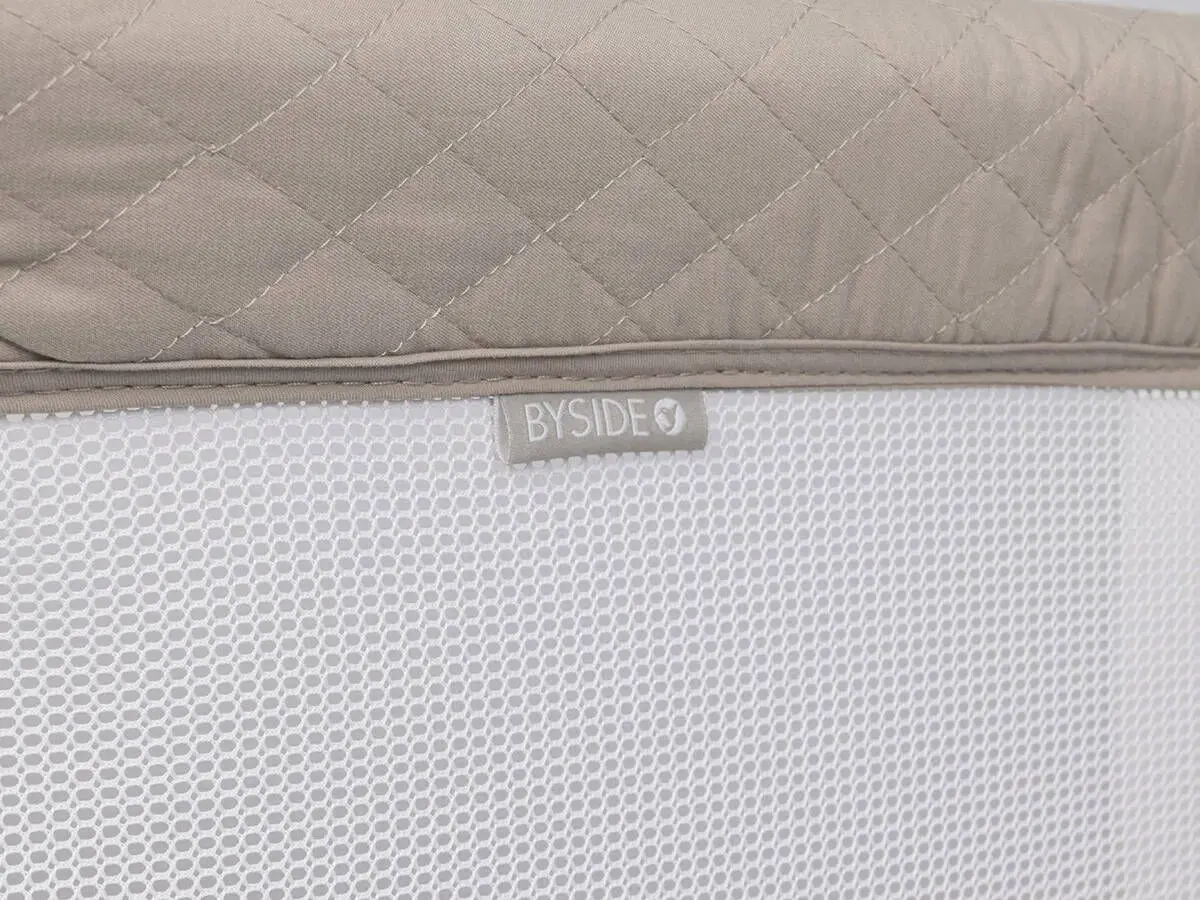 Patuc Colibro BySide (Taupe) - 14
