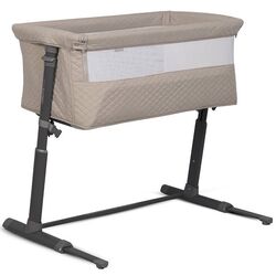 Patuc Colibro BySide (Taupe) Thumb