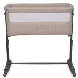 Patuc Colibro BySide (Taupe) Thumb